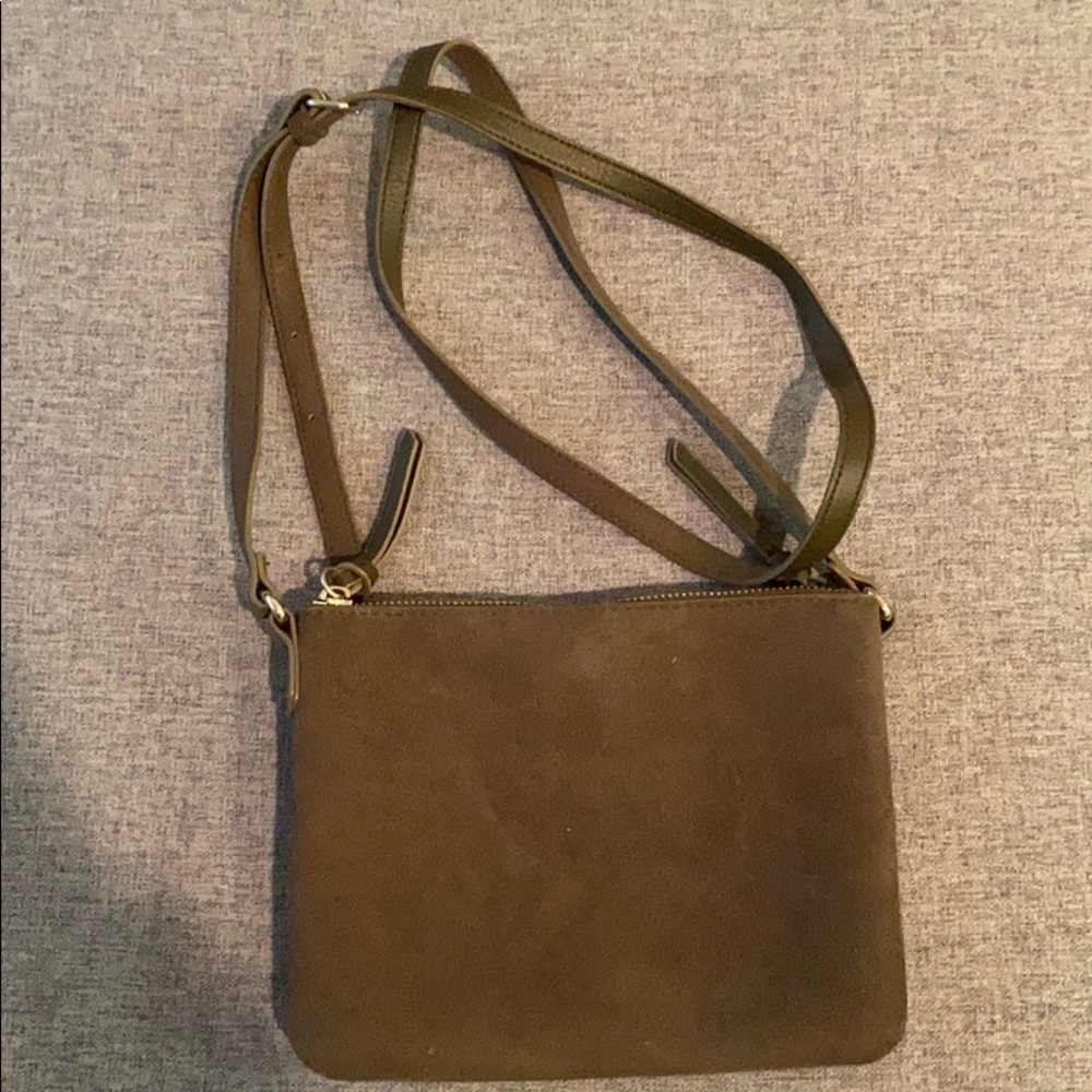 Small purse